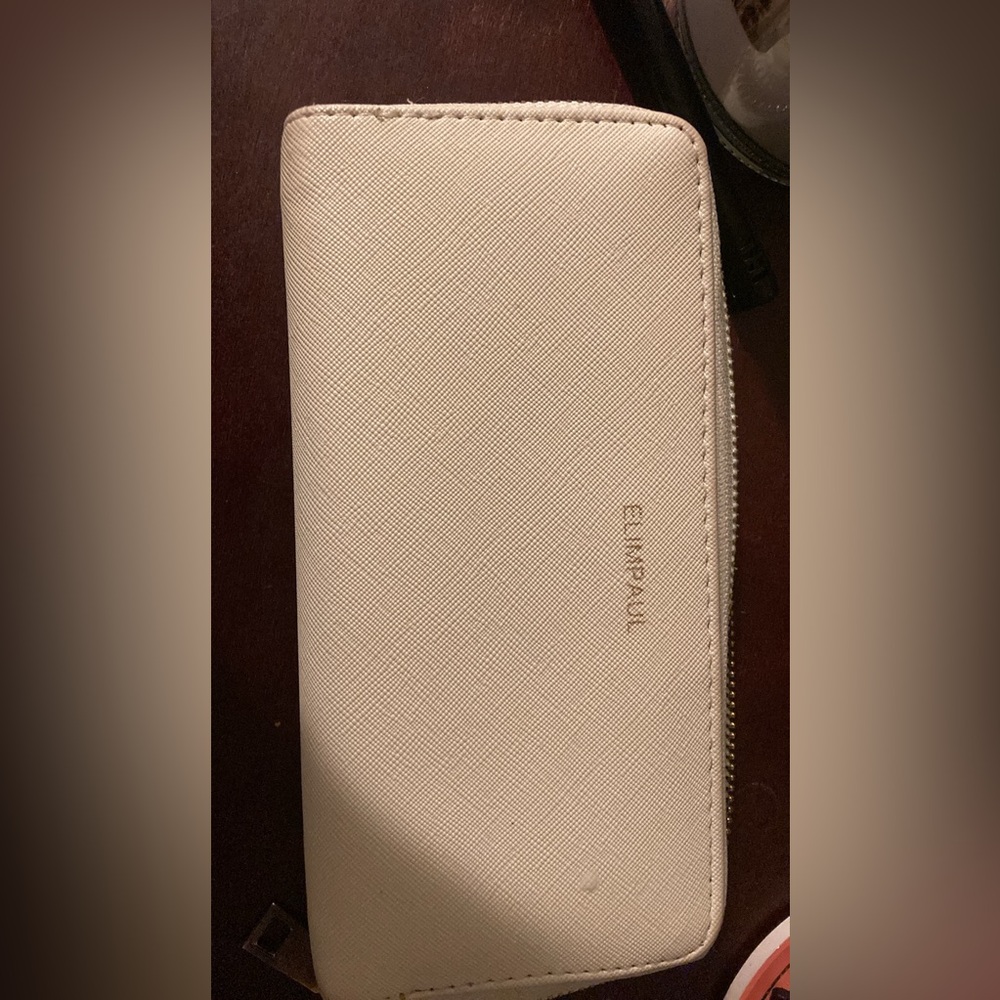 Elimpaul wallet